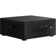 Intel NUC 11 Performance kit (RNUC11PAHi70Z00)