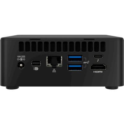 Intel NUC 11 Performance kit (RNUC11PAHi70Z00)