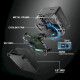 Intel NUC 11 Performance kit (RNUC11PAHi70Z00)