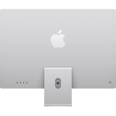 Apple iMac 24 M4 Silver (MWUU3)