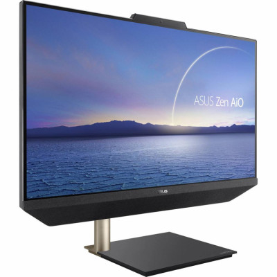 Asus A5401WRPK-BA001M (90PT0301-M00960) Black
