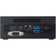 ASUS PN41-BBP131MV (90MR00I3-M001H0)
