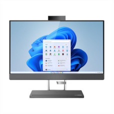 Lenovo ideacentre AIO 5 24IAH7 Stormy Gray (F0GR009HUA)