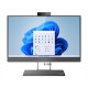 Lenovo ideacentre AIO 5 24IAH7 Stormy Gray (F0GR009HUA)
