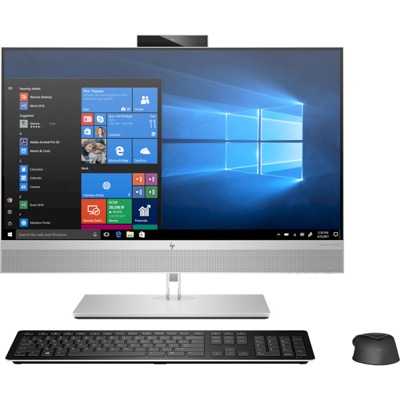 HP EliteOne 800 G6 27 Touch Silver (272Z6EA)
