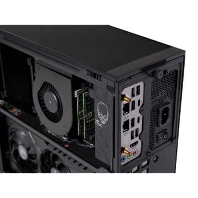 Intel NUC 13 Extreme Kit NUC13RNGi9 (RNUC13RNGI90002)