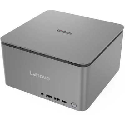 Lenovo ThinkCentre Neo Ultra Luna Grey (12W1002XUI)