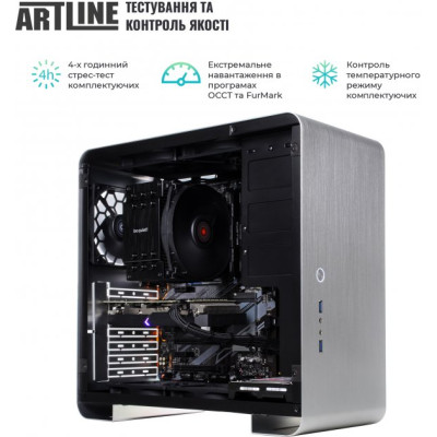 ARTLINE WorkStation W93 (W93v12Win)