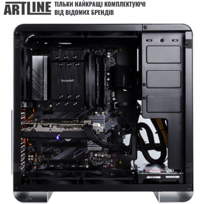 ARTLINE WorkStation W93 (W93v12Win)