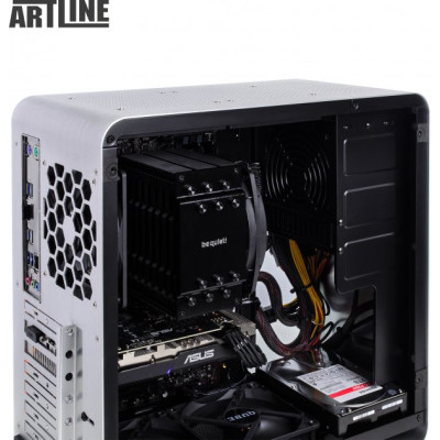 ARTLINE WorkStation W93 (W93v12Win)