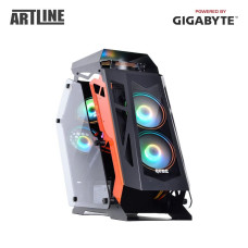 ARTLINE Overlord STALKER (STALKERv26)