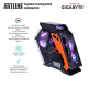 ARTLINE Overlord STALKER (STALKERv26)