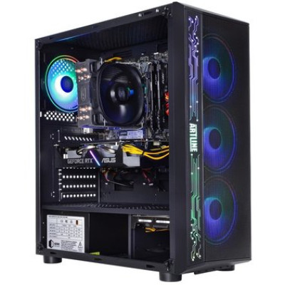 ARTLINE Gaming X77 (X77v51)