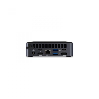 Intel NUC 12 Pro Kit NUC12WSKi5 (RNUC12WSKI50002)