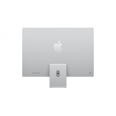 Apple iMac 24 M1 Silver 2021 (Z12Q000NW)