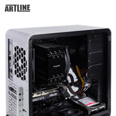 ARTLINE WorkStation W93 (W93v14)