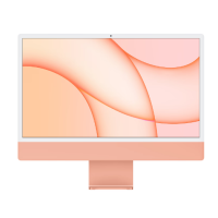 Apple iMac 24 M1 Orange 2021 (Z133000LX)