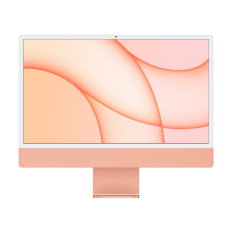 Apple iMac 24 M1 Orange 2021 (Z133000LX)