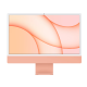Apple iMac 24 M1 Orange 2021 (Z133000LX)