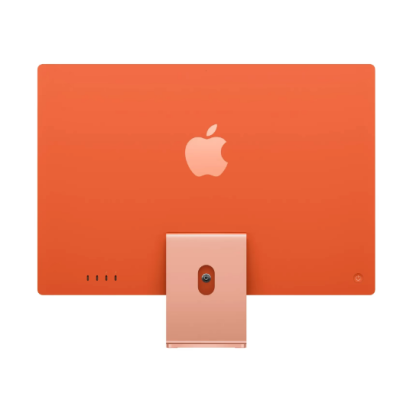 Apple iMac 24 M1 Orange 2021 (Z133000LX)
