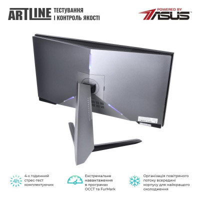 ARTLINE Gaming G79 (G79v22Win)