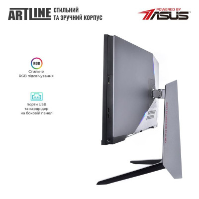 ARTLINE Gaming G79 (G79v22Win)