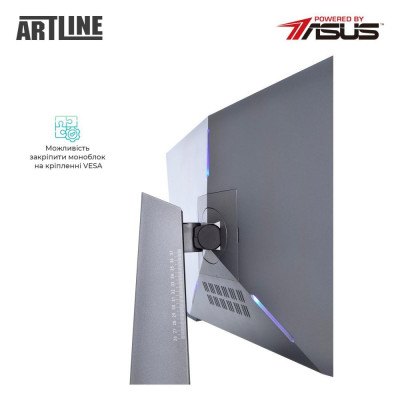 ARTLINE Gaming G79 (G79v22Win)