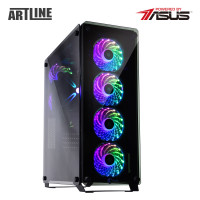 ARTLINE Overlord X93 (X93v35)