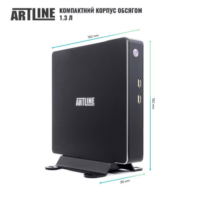 ARTLINE Business B11 (B11v15)