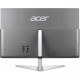 Acer Aspire C24-1650 Black/Silver (DQ.BFSME.00C)