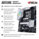 ARTLINE WorkStation W98v19