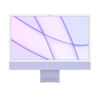 Apple iMac 24 M1 Purple 2021 (Z130000N9)