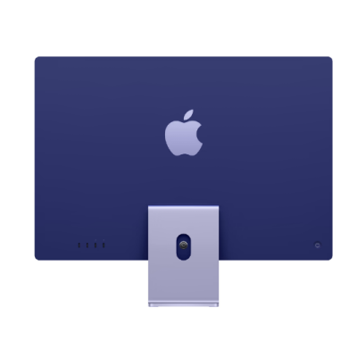 Apple iMac 24 M1 Purple 2021 (Z130000N9)