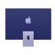 Apple iMac 24 M1 Purple 2021 (Z130000N9)