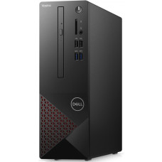 Dell Vostro 3681 SFF (N209VD3681_2101_UBU)