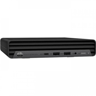HP EliteDesk 800 G6 DM (1N5E3ES)