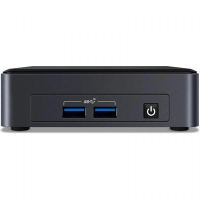 Intel NUC 12 Pro Kit NUC12WSKi7 (RNUC12WSKI70002)