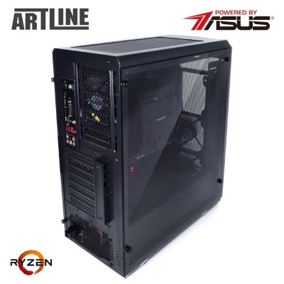 ARTLINE WorkStation W98 (W98v44)