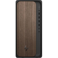 HP OmniDesk Desktop AI M03-0000ua Dark Wood (BV7Y8EA)