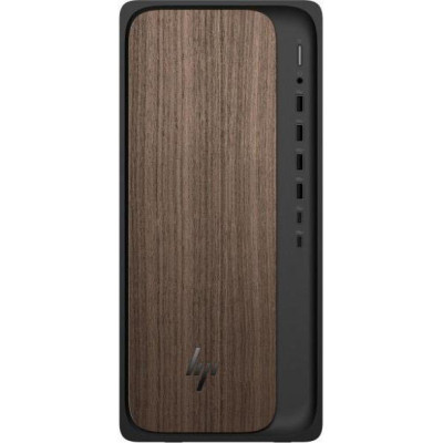 HP OmniDesk Desktop AI M03-0000ua Dark Wood (BV7Y8EA)