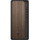 HP OmniDesk Desktop AI M03-0000ua Dark Wood (BV7Y8EA)