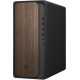 HP OmniDesk Desktop AI M03-0000ua Dark Wood (BV7Y8EA)