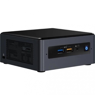 INTEL NUC 10 Performance Kit NUC10I3FNHN (BXNUC10I3FNHN)