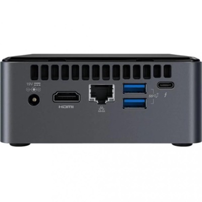 INTEL NUC 10 Performance Kit NUC10I3FNHN (BXNUC10I3FNHN)