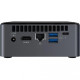 INTEL NUC 10 Performance Kit NUC10I3FNHN (BXNUC10I3FNHN)