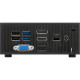 ASUS PN42-BBN100MV MFF (90MR00X2-M00010)
