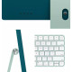 Apple iMac 24 M3 Green (Z19H0001W)
