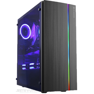 2E Complex Gaming (2E-3005)