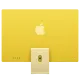 Apple iMac 24 M4 Yellow with nano-texture (Z1EL000DG)