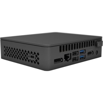 Intel NUC 11 Essential Kit (BNUC11ATKC40002)
